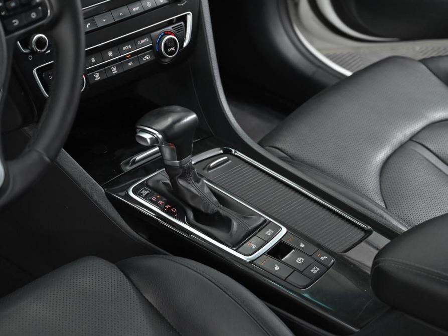 Kia Optima IV Москва  - изображение 9