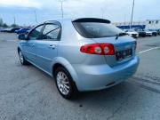 Chevrolet Lacetti I Тюмень  - изображение 23