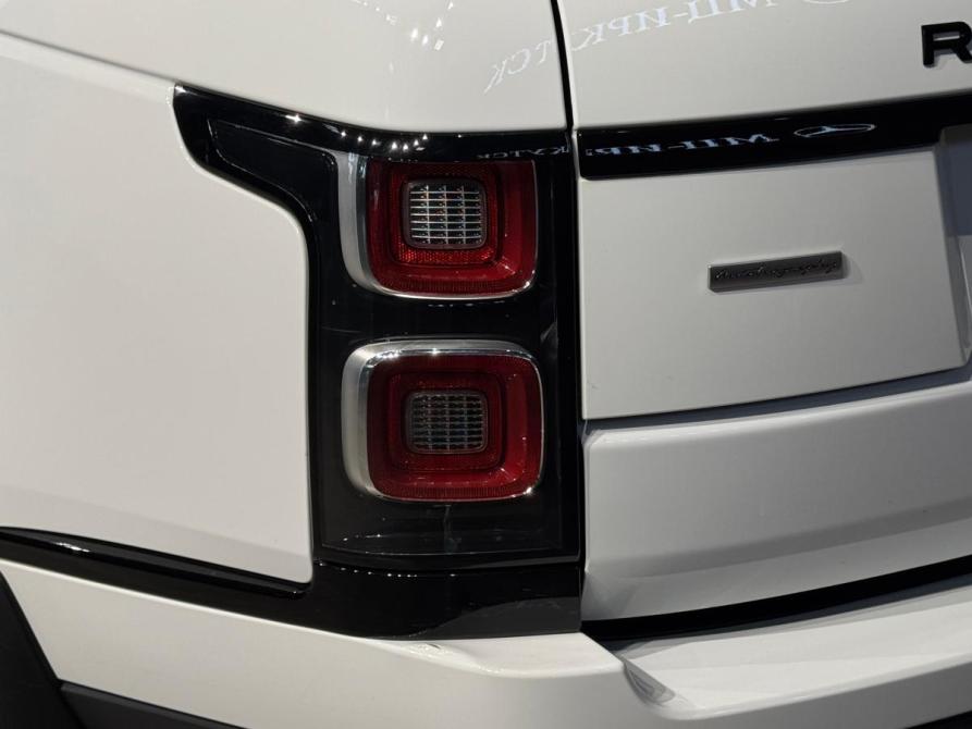 Land Rover Range Rover IV Рестайлинг Иркутск  - изображение 10