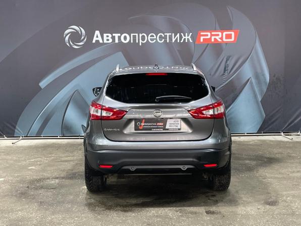 Nissan Qashqai II с пробегом 2017 года, цена 1 390 000 рублей, 178329 км, внедорожник, Автокод Объявления