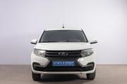 Lada (ВАЗ) Largus I Рестайлинг Новосибирск  - изображение 22