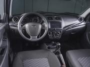 Lada (ВАЗ) Granta I Рестайлинг Ростов-на-Дону  - изображение 22