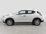 Nissan Juke I Рестайлинг Химки  - изображение 33