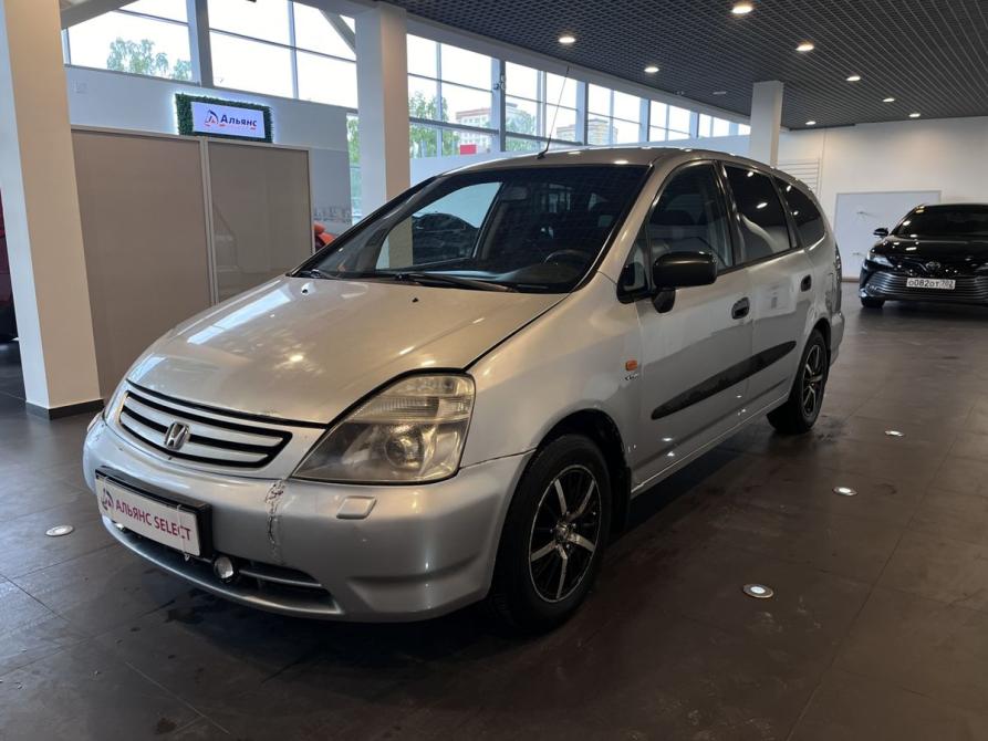 Honda Stream I Чебоксары  - изображение 7