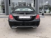 Mercedes-Benz C-Класс IV (W205) Брянск  - изображение 23