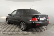 Mitsubishi Lancer IX Рестайлинг Волгоград  - изображение 26