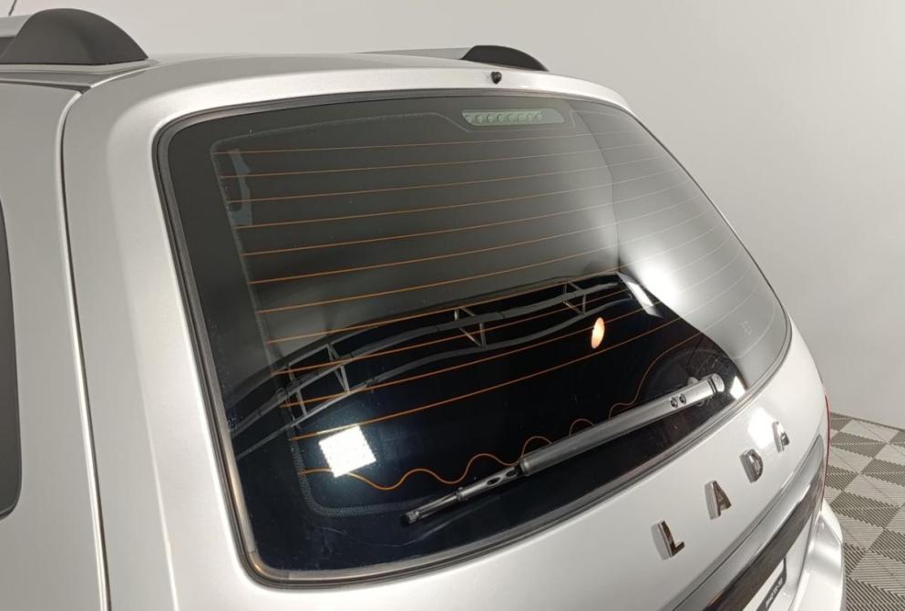 Lada (ВАЗ) Granta I Рестайлинг Волгоград  - изображение 18