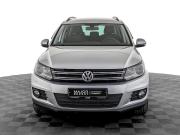 Volkswagen Tiguan I Рестайлинг Москва  - изображение 27
