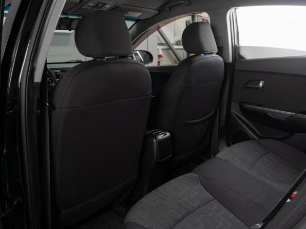 Kia Rio III с пробегом 2012 года, цена 899 000 рублей, 178672 км, седан, Автокод Объявления