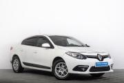 Renault Fluence I Рестайлинг Томск  - изображение 18