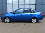 Lada (ВАЗ) Granta I Рестайлинг Ярославль  - изображение 19