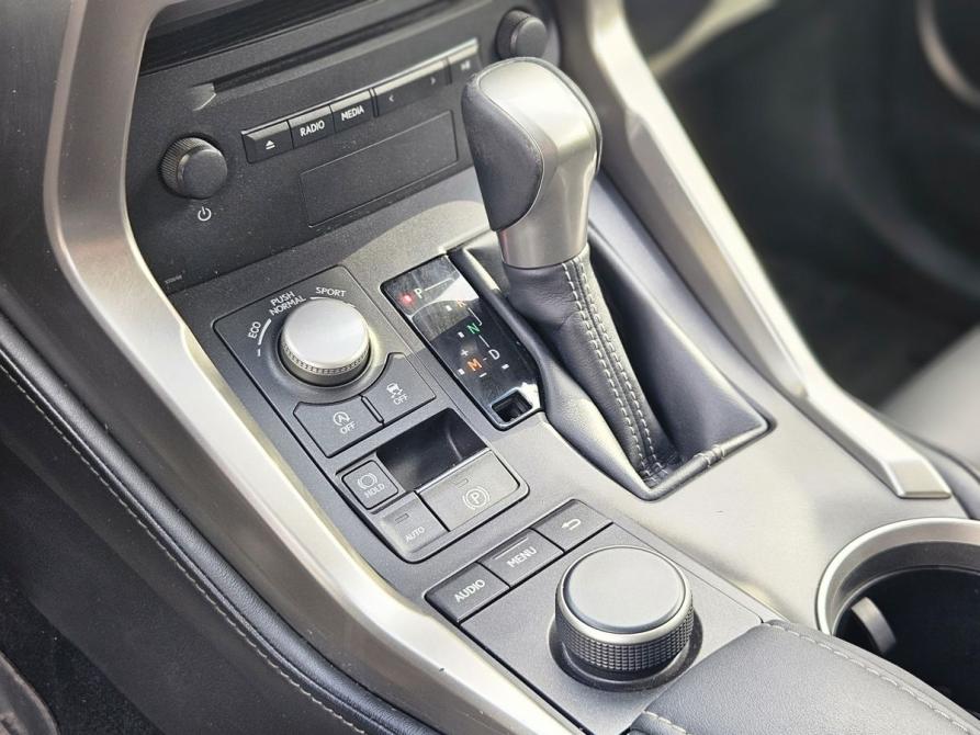 Lexus NX I Рестайлинг Санкт-Петербург  - изображение 14