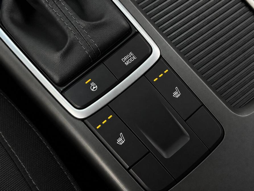 Kia Optima IV Рестайлинг Казань  - изображение 12