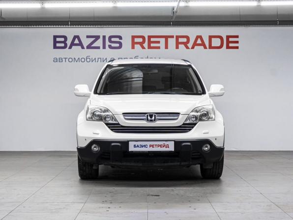 Honda CR-V III с пробегом 2008 года, цена 1 379 000 рублей, 255679 км, внедорожник, Автокод Объявления