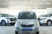 Toyota Yaris Verso Омск  - изображение 24