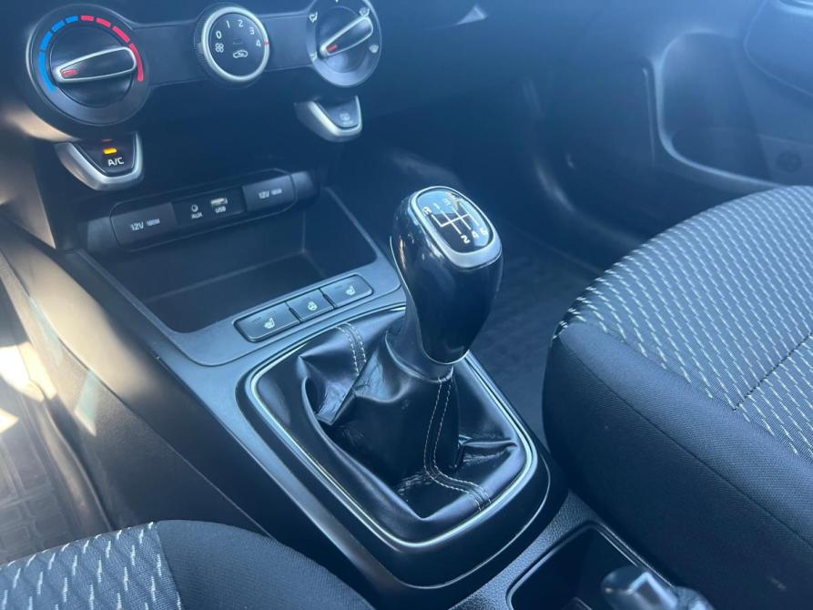 Kia Rio IV Стерлитамак  - изображение 19