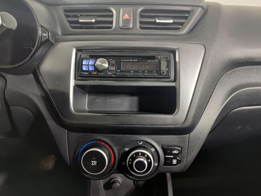 Kia Rio III Уфа  - изображение 18
