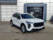 Haval Jolion I Рестайлинг Москва  - изображение 23