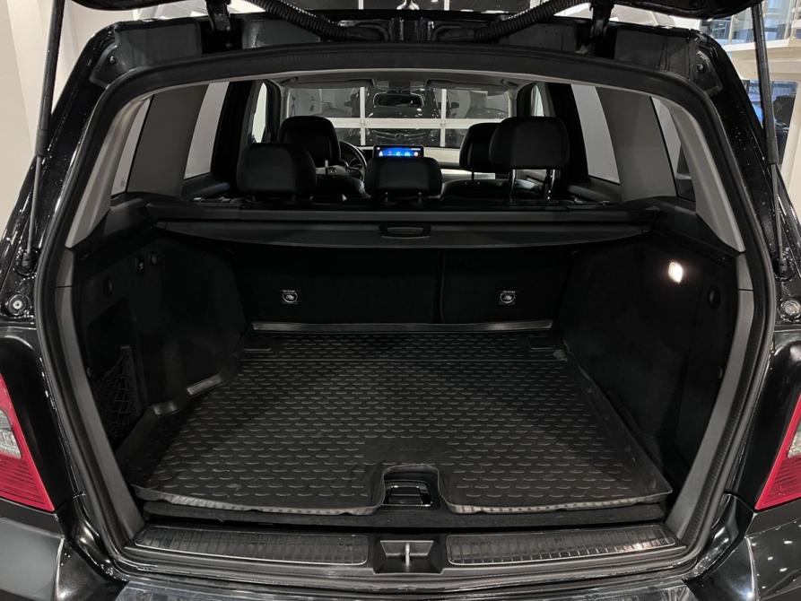 Mercedes-Benz GLK-Класс I (X204) Чебоксары  - изображение 18