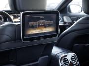 Mercedes-Benz S-Класс VI (W222 C217) Москва  - изображение 58