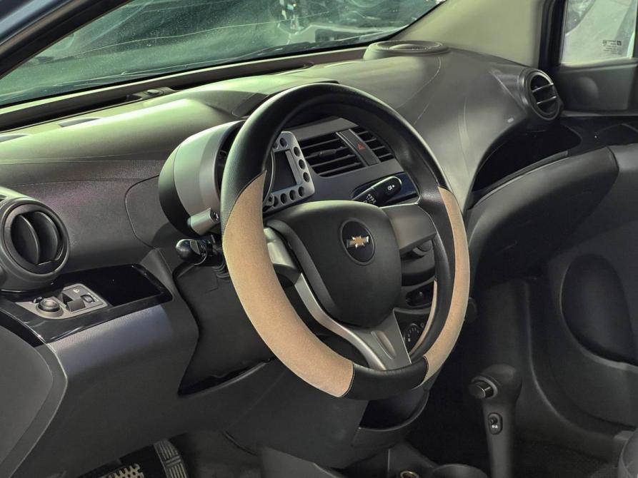 Chevrolet Spark III Оренбург  - изображение 10