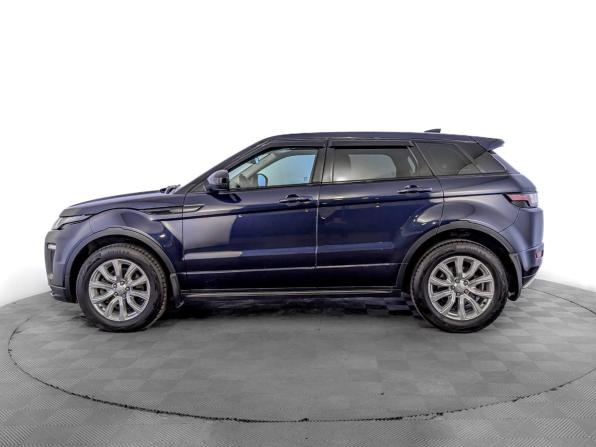 Land Rover Range Rover Evoque I Рестайлинг с пробегом 2016 года, цена 2 500 000 рублей, 110628 км, внедорожник, Автокод Объявления