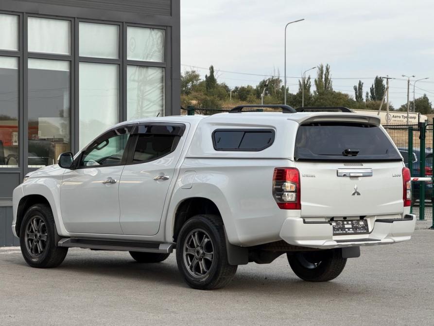 Mitsubishi L200 V Рестайлинг Волгоград  - изображение 12