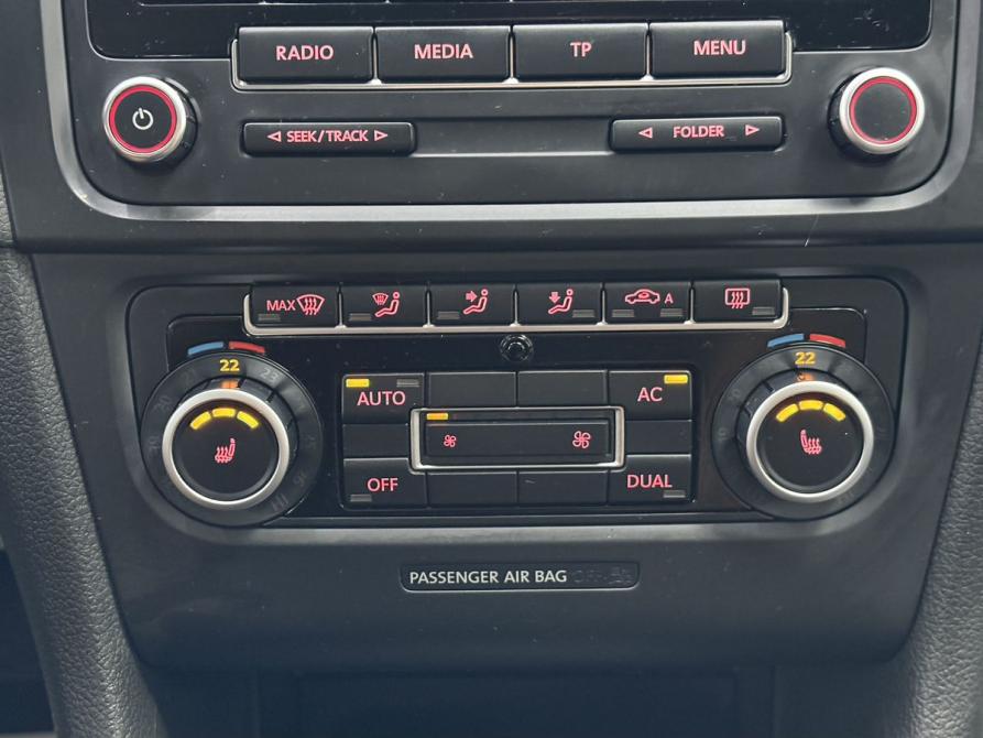 Volkswagen Golf VI Ярославль  - изображение 23