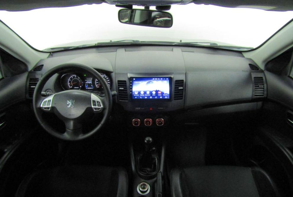 Peugeot 4007 Екатеринбург  - изображение 17