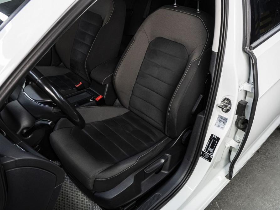 Volkswagen Golf VII Тюмень  - изображение 13