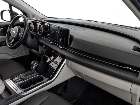 Kia Carnival IV с пробегом 2021 года, цена 3 830 000 рублей, 96334 км, минивэн, Автокод Объявления