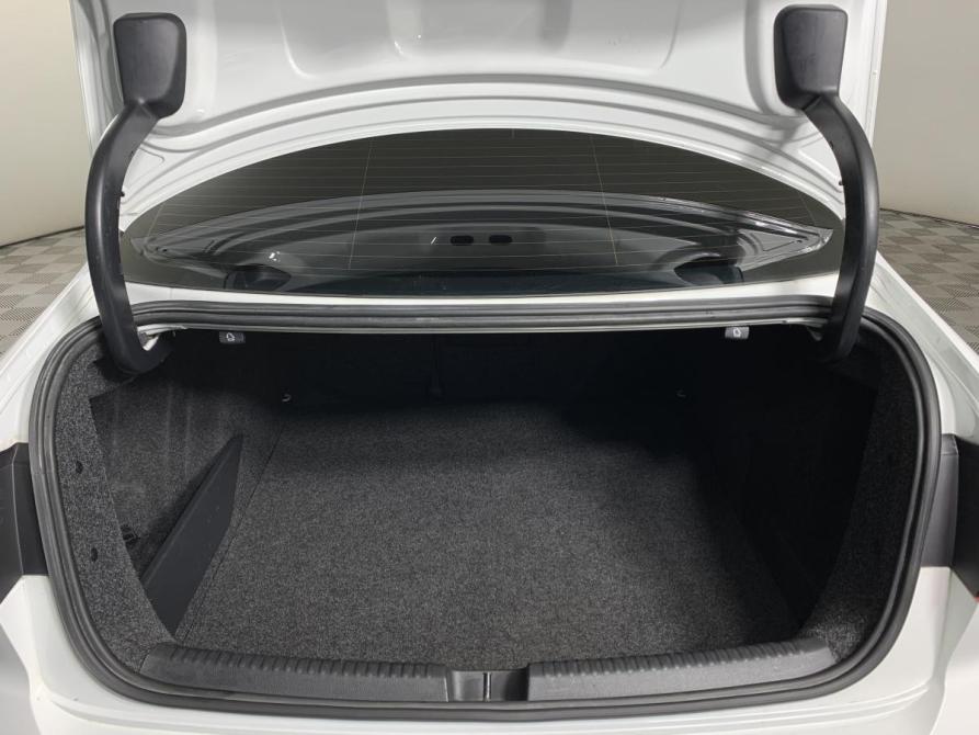 Volkswagen Jetta VI Рестайлинг Москва  - изображение 19