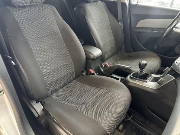 Chevrolet Cruze I с пробегом 2012 года, цена 625 000 рублей, 175030 км, хэтчбек, Автокод Объявления