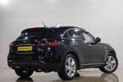 Infiniti QX70 Новокузнецк  - изображение 50