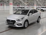 Hyundai Solaris II Казань  - изображение 23