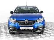 Renault Logan II Рестайлинг Ногинск  - изображение 20