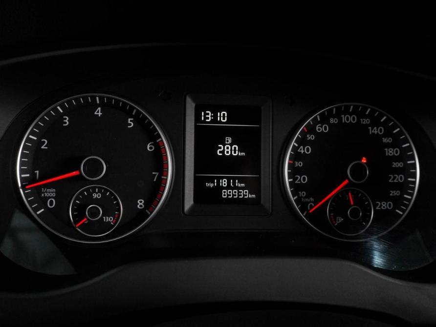Volkswagen Jetta VI Рестайлинг Воронеж  - изображение 14