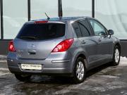 Nissan Tiida I Екатеринбург  - изображение 25