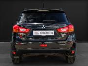 Mitsubishi ASX I Рестайлинг Москва  - изображение 28