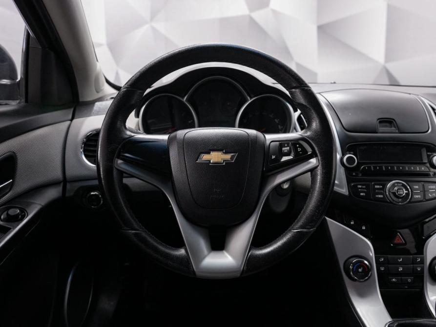Chevrolet Cruze I Рестайлинг Ульяновск  - изображение 13
