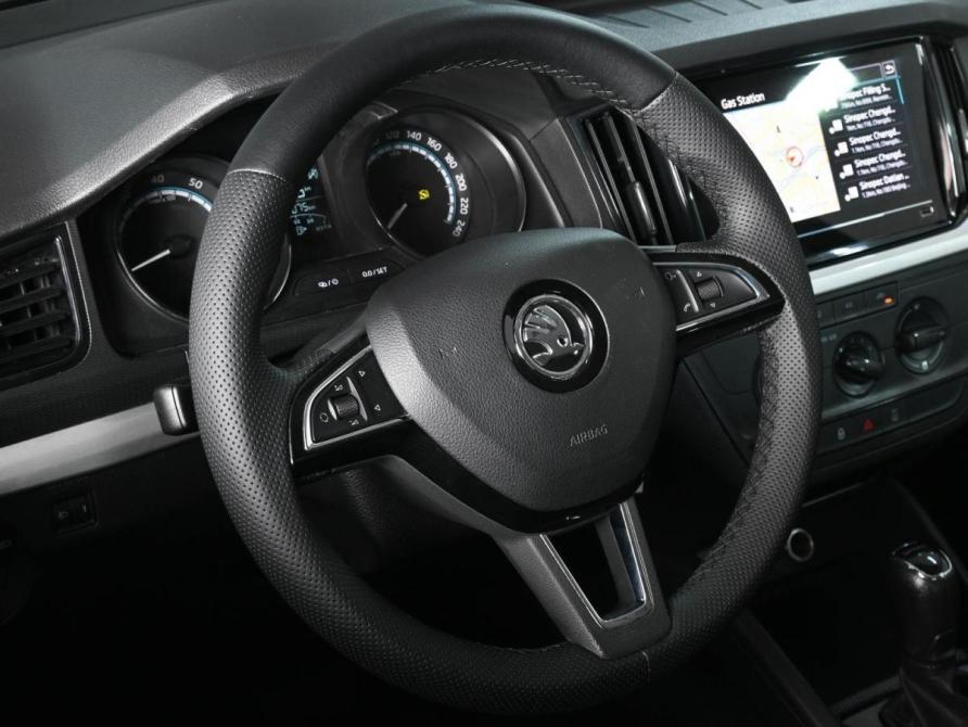 Skoda Kamiq I (China Market) Ростов-на-Дону  - изображение 11