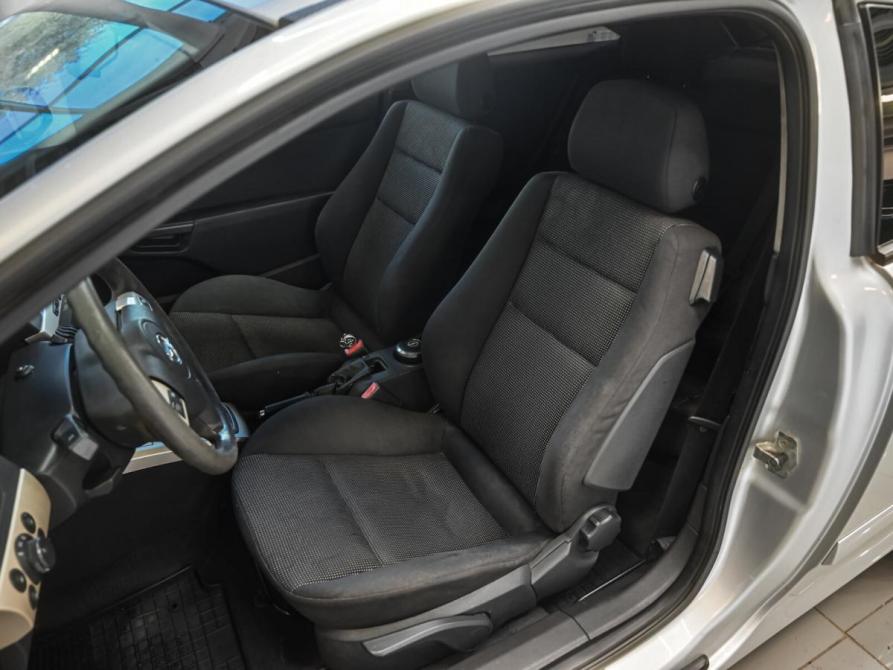 Opel Astra H Рестайлинг Челябинск  - изображение 13