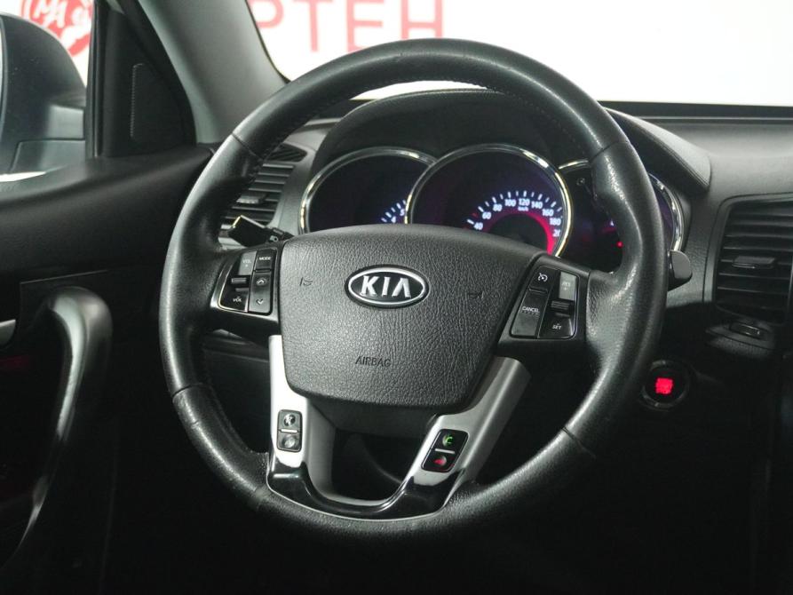 Kia Sorento II Вологда  - изображение 16