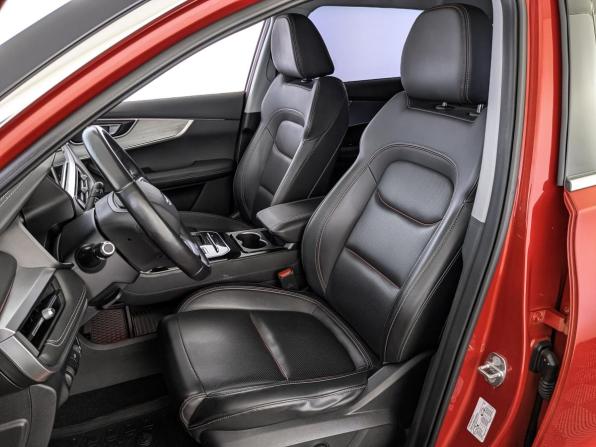 Chery Tiggo 7 Pro I с пробегом 2022 года, цена 1 700 000 рублей, 43836 км, внедорожник, Автокод Объявления