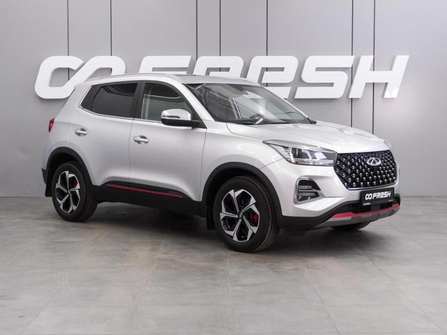 Chery Tiggo 4 Pro I Воронеж  - изображение 1