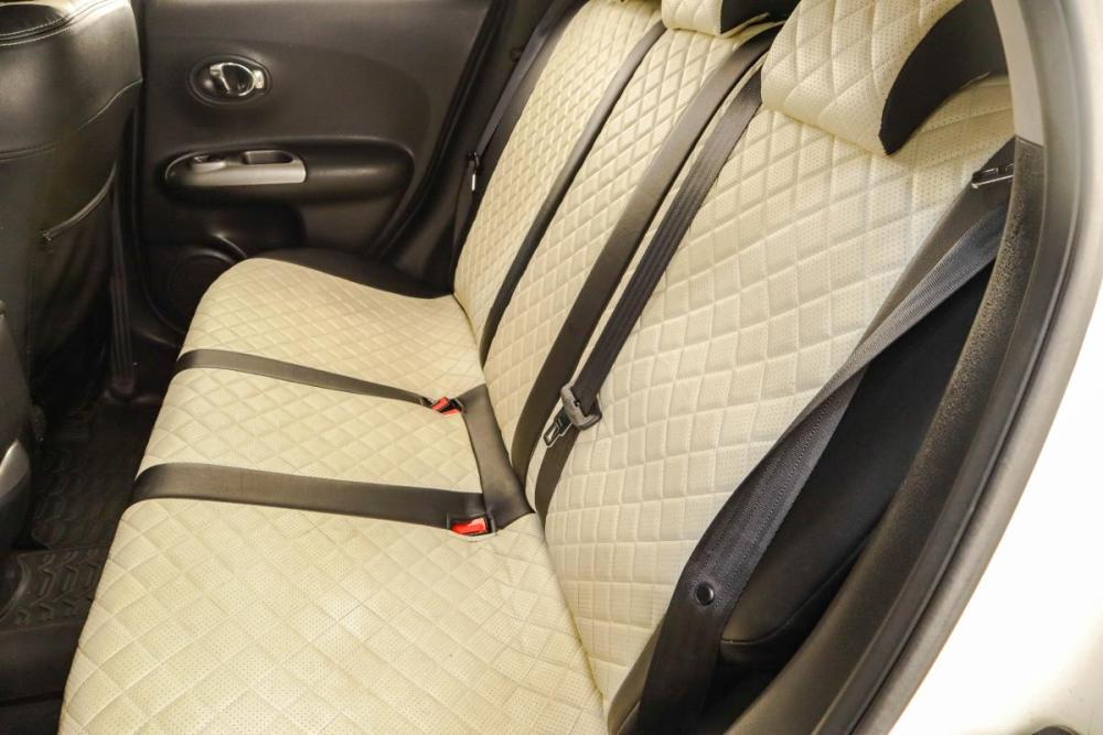 Nissan Juke I Челябинск  - изображение 19