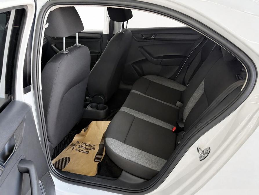 Skoda Rapid II Уфа  - изображение 15