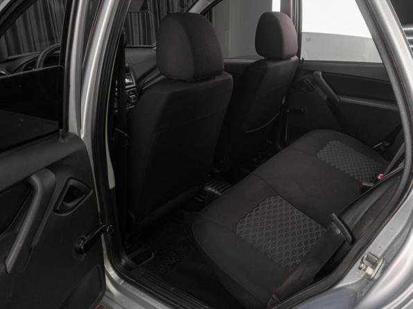 Lada (ВАЗ) Granta I Рестайлинг с пробегом 2019 года, цена 565 000 рублей, 177559 км, седан, Автокод Объявления
