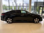 Kia Optima IV Рестайлинг Краснодар  - изображение 37