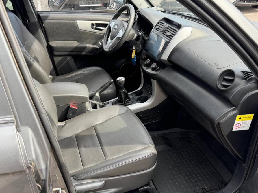 Lifan X60 I Рестайлинг Санкт-Петербург  - изображение 12